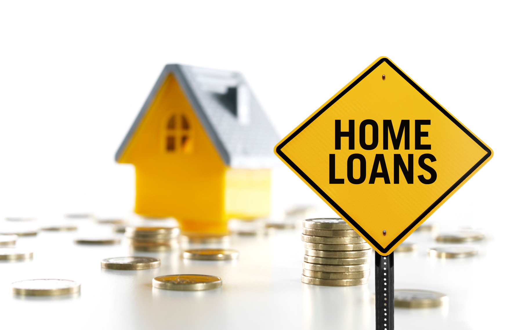Home loans